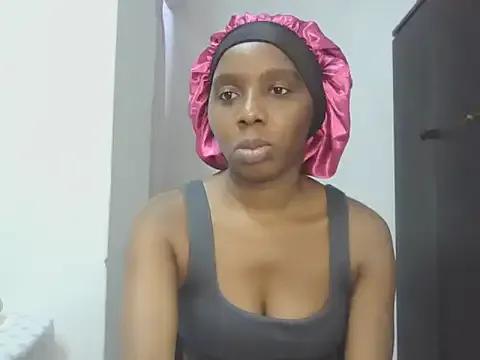 Sexxybella27 on StripChat 