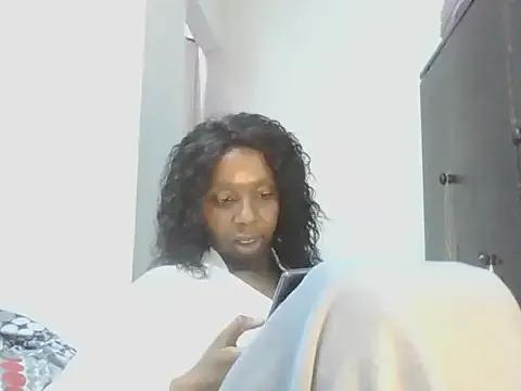 Sexxybella27 on StripChat 