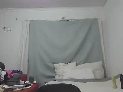 Sexxybella27 on StripChat 