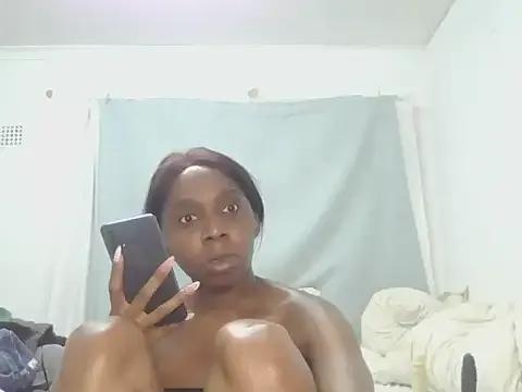 Sexxybella27 on StripChat 