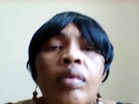 SexxyBoob on StripChat 