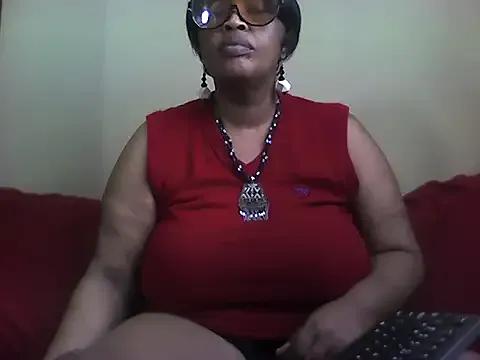 SexxyBoob on StripChat 