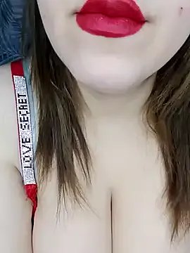 sexy-mariya on StripChat