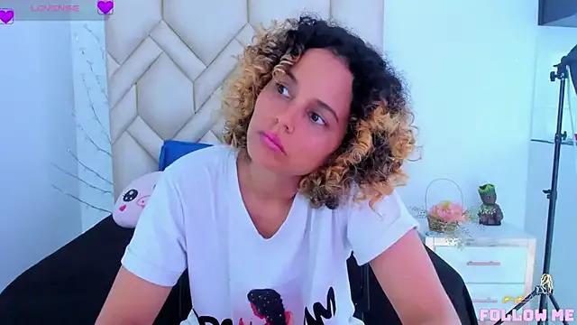 sexy_thin_anastasia — Sorry in my period day 