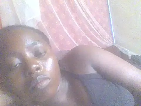 sexygrace1 on StripChat