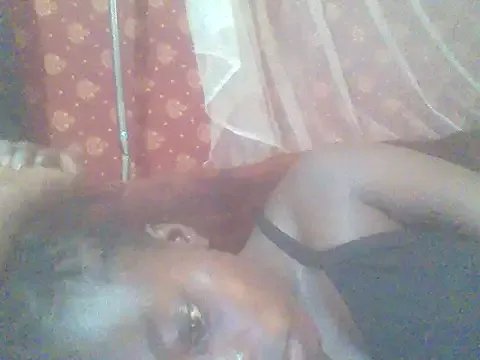 sexygrace1 on StripChat