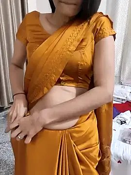 Shalu_G on StripChat