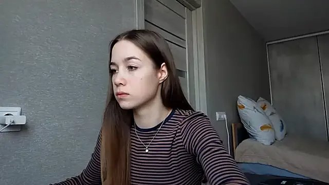 SherrylMaler on StripChat