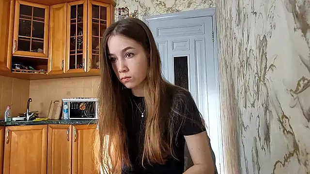 SherrylMaler on StripChat