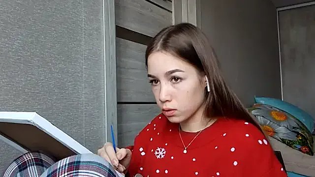 SherrylMaler on StripChat