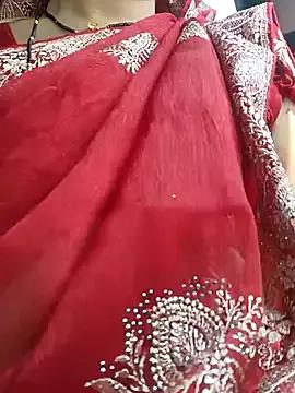 Simaran_bhabhi from StripChat is Freechat