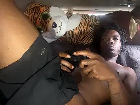 SlimeCrownzOut5 —  No Nut November iG @own.league 