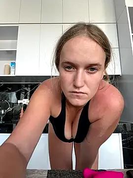 slimthickgoddess — Stay naked for the rest of the stream