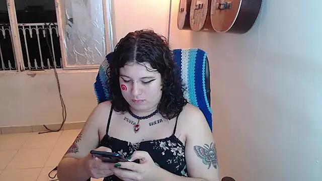 Smoke_trip_Alicia — Freechat on StripChat