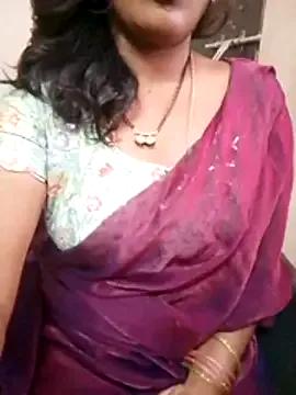 sneha_telugu_girl — Oil boobs