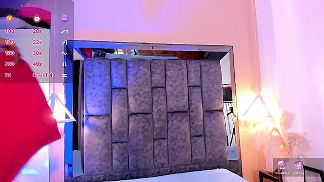 SofiRuiz_ on StripChat