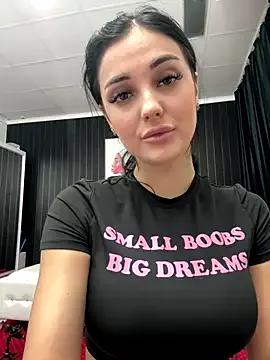 SophiaVilner — make love to me tonight