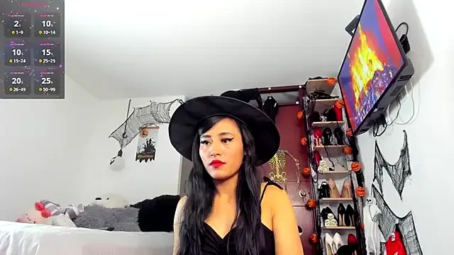 SophieBaker__ on StripChat