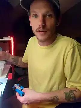 Soxxxy — Freechat on StripChat