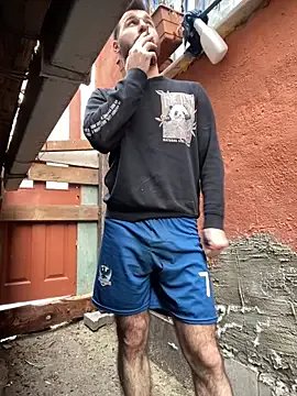 speddy34 — Open dick