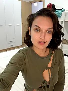 SpicyPalmera — Stand Up and Show my Sexy Ass 