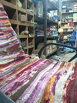 Srmotrs on StripChat