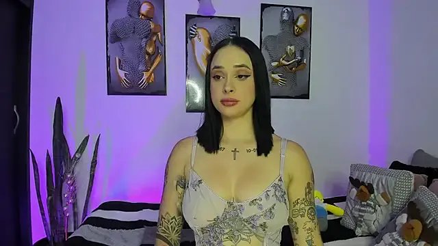 Stanlor1226 on StripChat