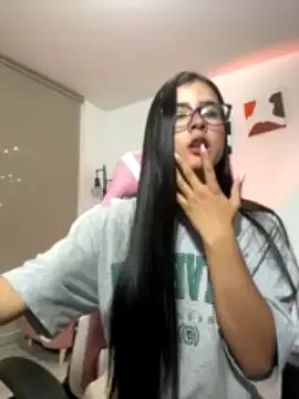 Stormiie777 on StripChat