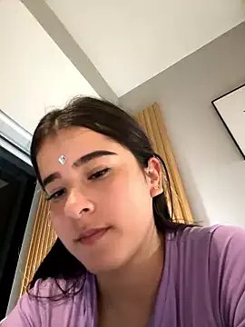 Stormiie777 on StripChat