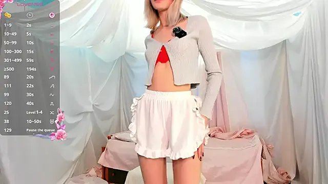 StormyAlex on StripChat