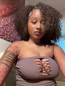 strip4faith on StripChat