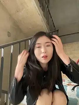 sunny-520 on StripChat 