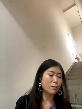sunny-520 on StripChat 