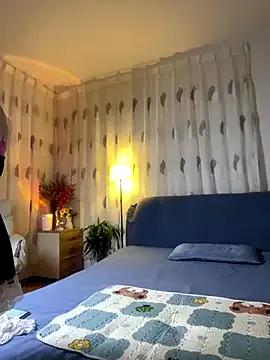 sunny-520 on StripChat 