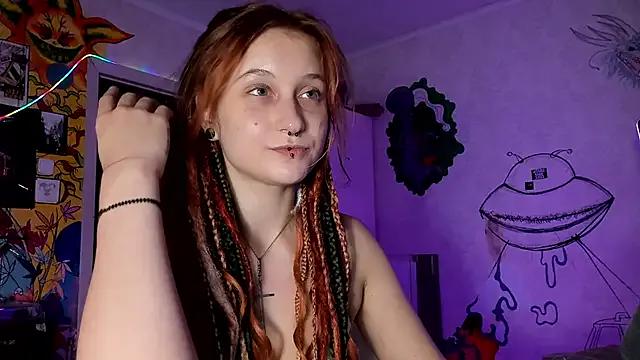 Sunny_Mouse_ — Freechat on StripChat