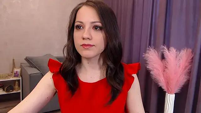 SusanMorado on StripChat 