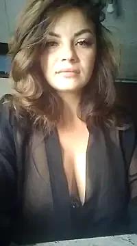 Sweeeeet_Candy on StripChat 