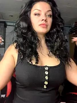 Sweeeeet_Candy on StripChat 