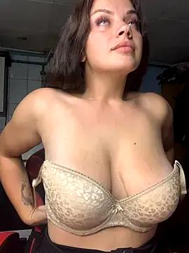 Sweeeeet_Candy on StripChat 