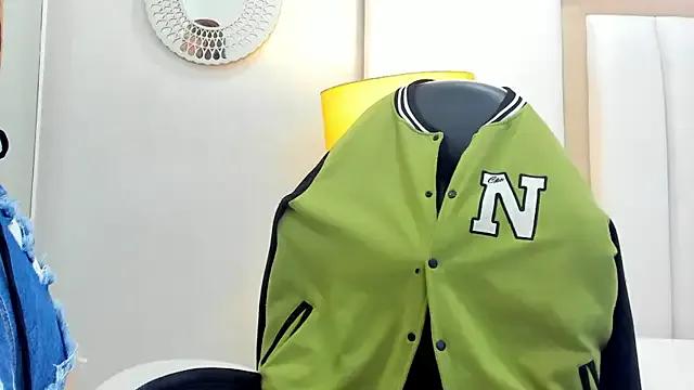 Sweet_Lucianaa on StripChat 