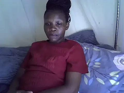 Sweet_serah on StripChat 