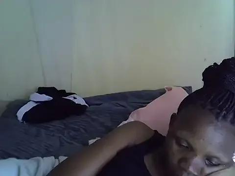 Sweet_serah on StripChat 