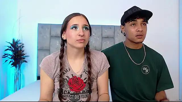 SweetAndSinful on StripChat 