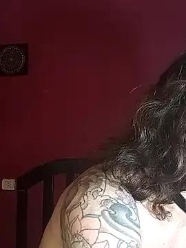 sweetbabyass on StripChat 