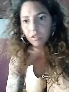 sweetbabyass on StripChat 