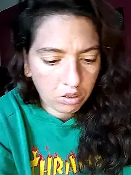 sweetbabyass on StripChat 