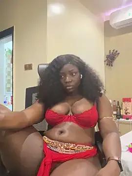 Sweetbootty — Lushing my new toys 