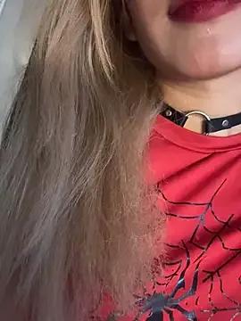 SweetBunnyGF on StripChat 