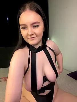 Sweetie_Allice on StripChat 