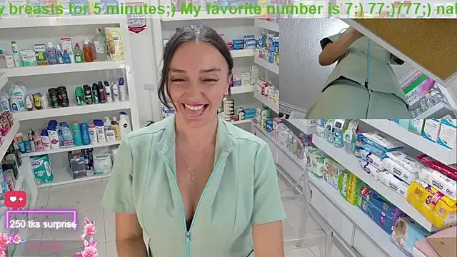 swmilena_hot_ on StripChat